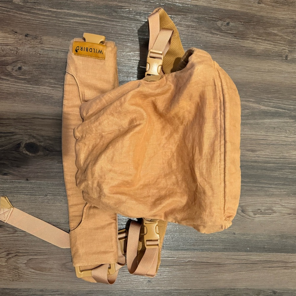 Wildbird Ariel Carrier